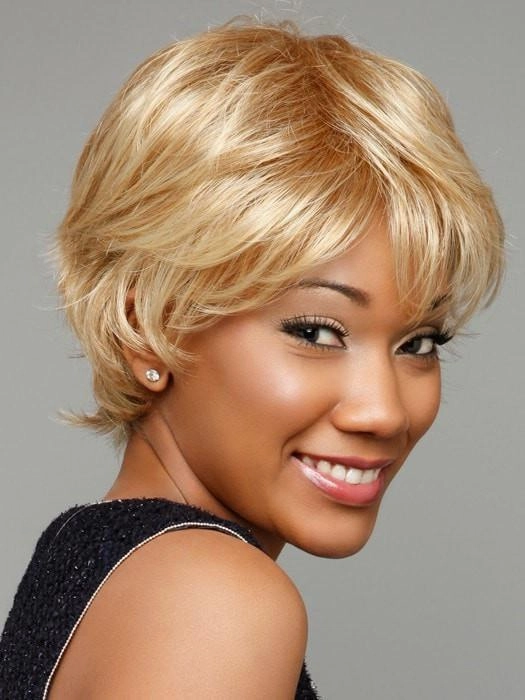Accessories_Raquel Welch_Wigs Voltage Large | Synthetic Wig (Basic Cap)