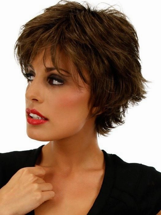 Accessories_Raquel Welch_Wigs Voltage Large | Synthetic Wig (Basic Cap)