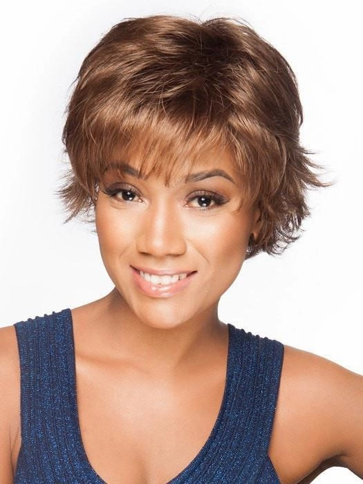 Accessories_Raquel Welch_Wigs Voltage Large | Synthetic Wig (Basic Cap)