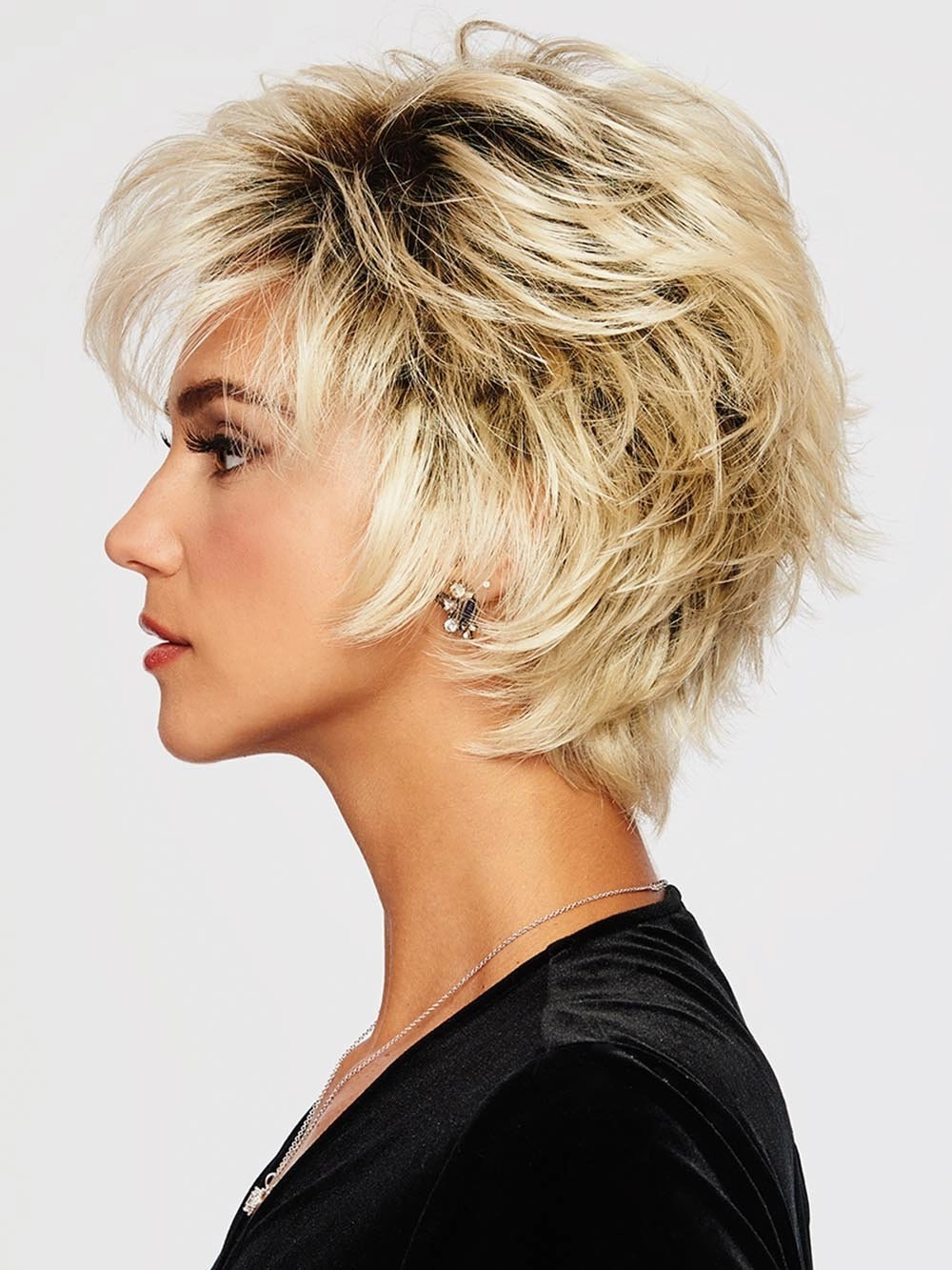 Accessories_Raquel Welch_Wigs Voltage Large | Synthetic Wig (Basic Cap)