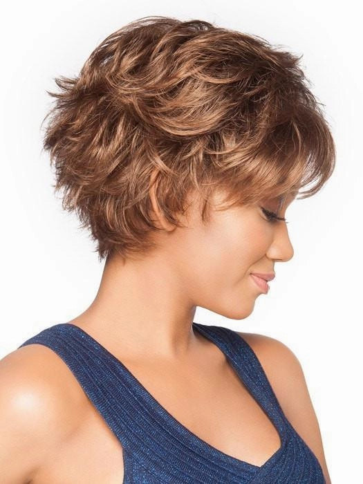 Accessories_Raquel Welch_Wigs Voltage Large | Synthetic Wig (Basic Cap)