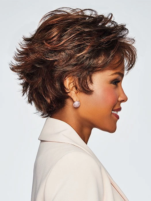 Accessories_Raquel Welch_Wigs Voltage Large | Synthetic Wig (Basic Cap)