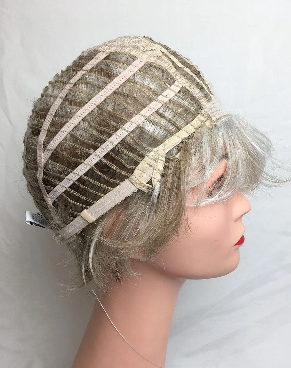Accessories_Raquel Welch_Wigs Voltage LARGE Cap Wig by Raquel Welch