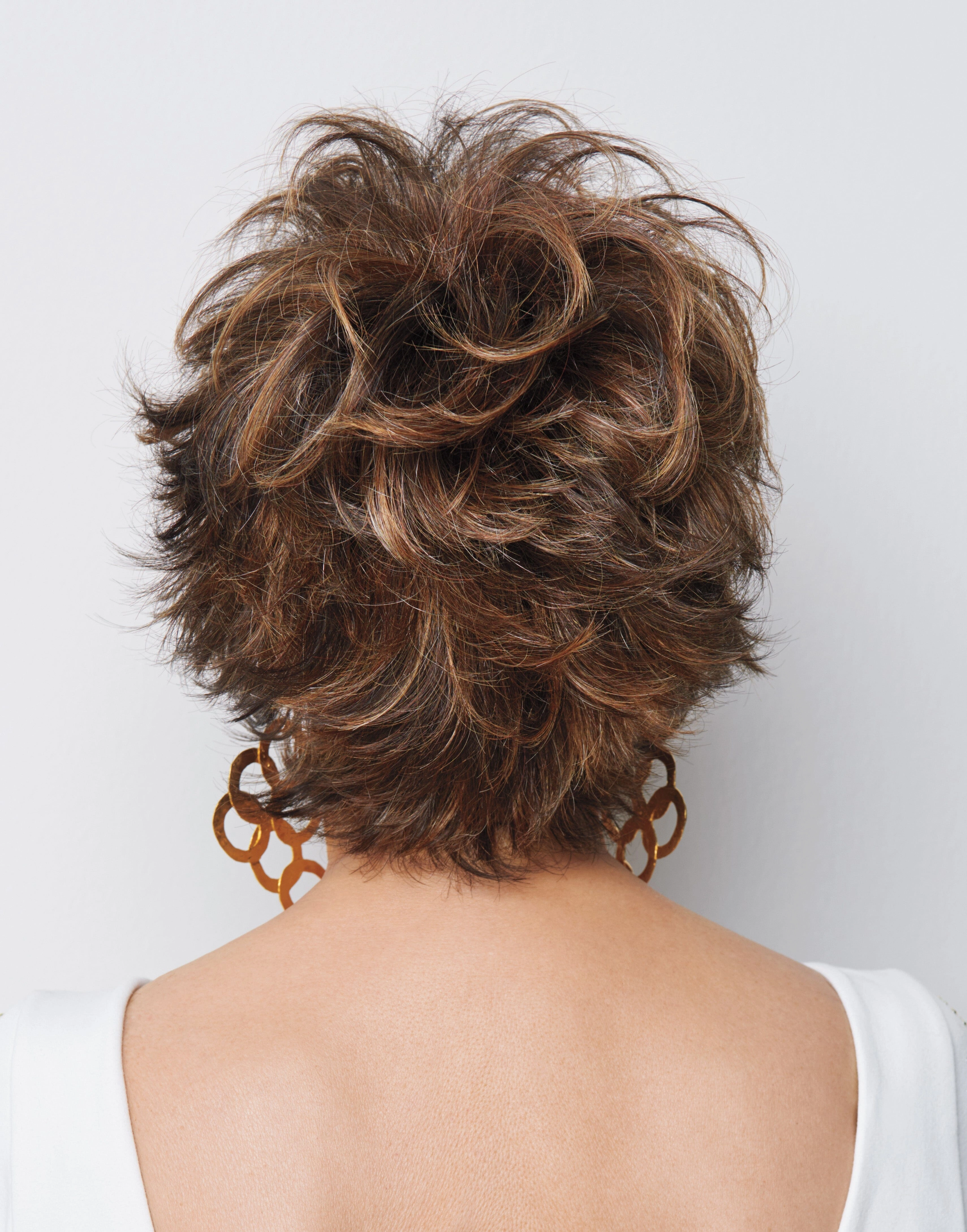 Accessories_Raquel Welch_Wigs Voltage LARGE Cap Wig by Raquel Welch
