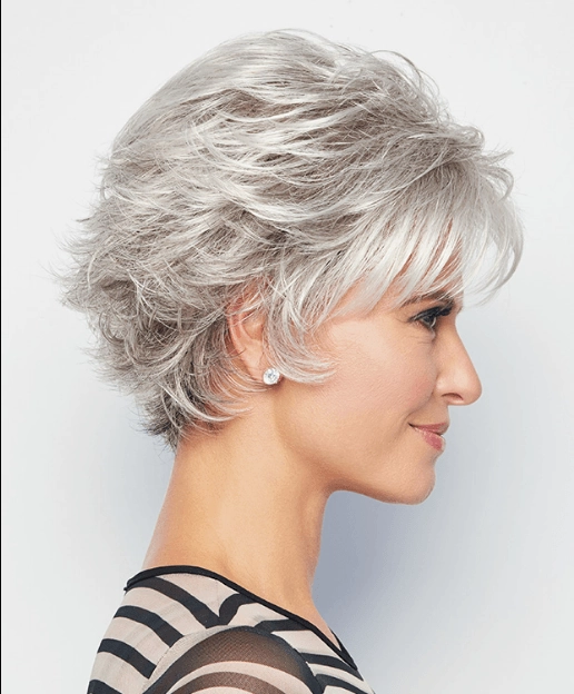 Accessories_Raquel Welch_Wigs Voltage Wig by Raquel Welch | Synthetic (Basic Cap) | Clearance Sale Open Box (Unworn - Like New)