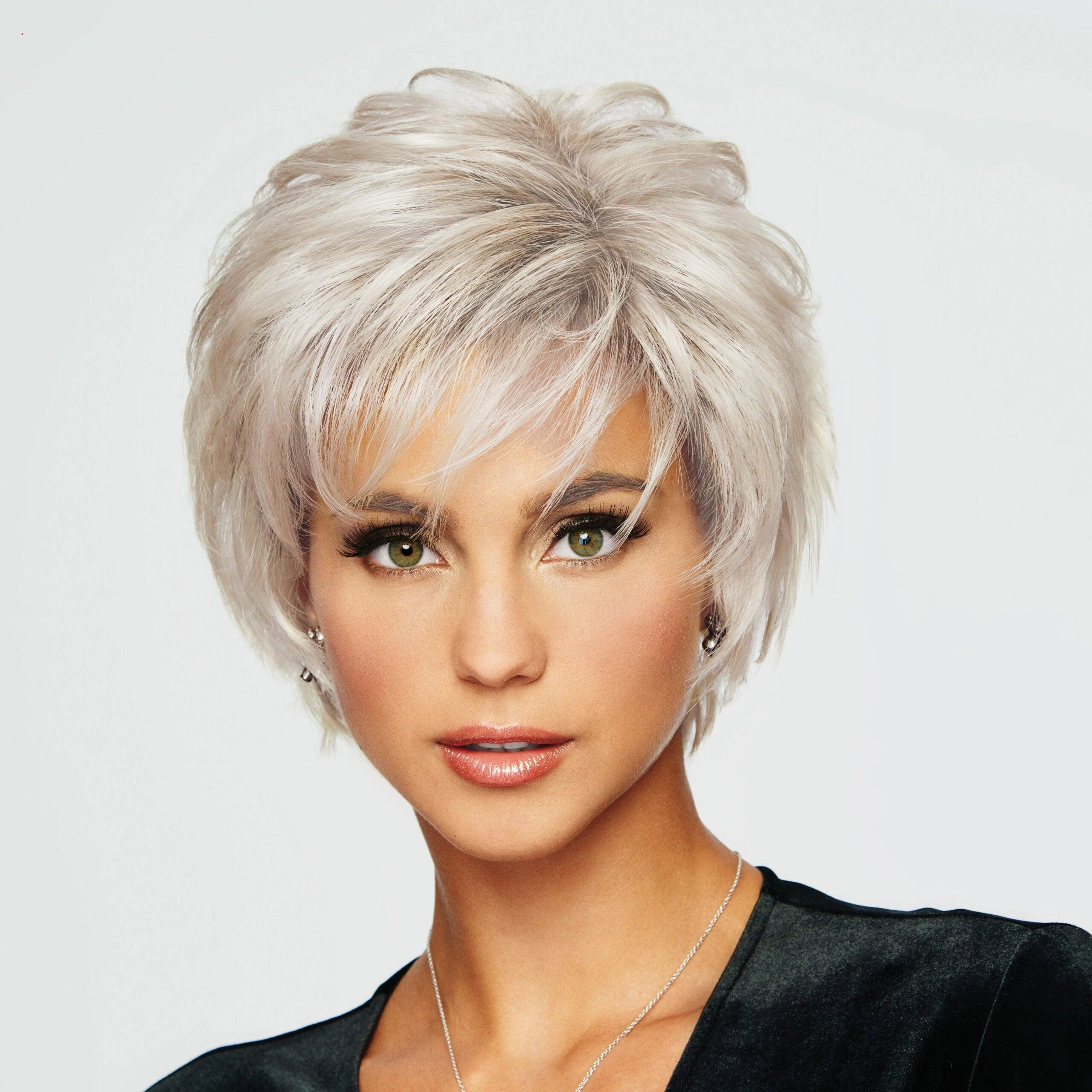 Accessories_Raquel Welch_Wigs Voltage Wig by Raquel Welch | Synthetic (Basic Cap) | Clearance Sale Open Box (Unworn - Like New)
