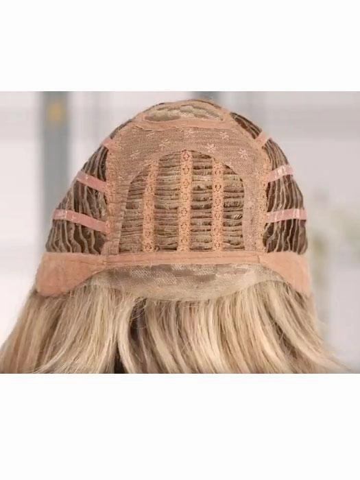 Accessories_Raquel Welch_Wigs Watch Me Wow | Synthetic Lace Front Wig (Mono Crown)