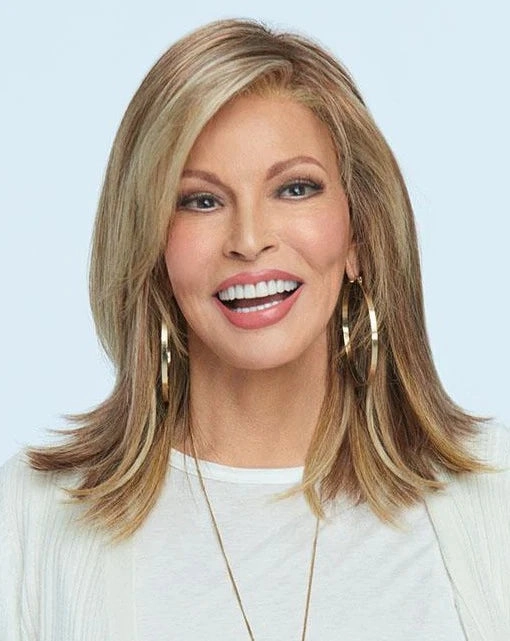 Accessories_Raquel Welch_Wigs Watch Me Wow Wig by Raquel Welch | Synthetic Hair | Average Cap