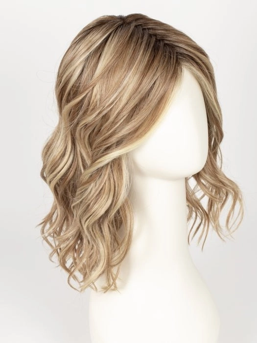 Accessories_Raquel Welch_Wigs Wavy Day | Synthetic Lace Front Wig (Mono Top)