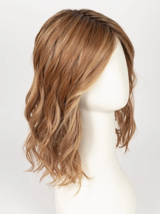 Accessories_Raquel Welch_Wigs Wavy Day | Synthetic Lace Front Wig (Mono Top)