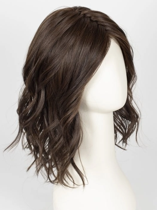 Accessories_Raquel Welch_Wigs Wavy Day | Synthetic Lace Front Wig (Mono Top)