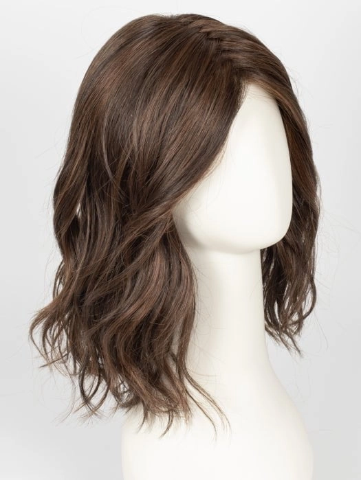 Accessories_Raquel Welch_Wigs Wavy Day | Synthetic Lace Front Wig (Mono Top)