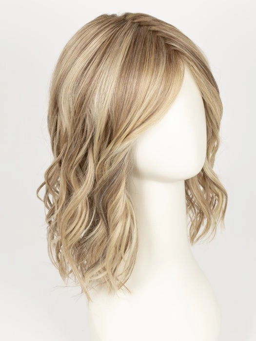 Accessories_Raquel Welch_Wigs Wavy Day | Synthetic Lace Front Wig (Mono Top)