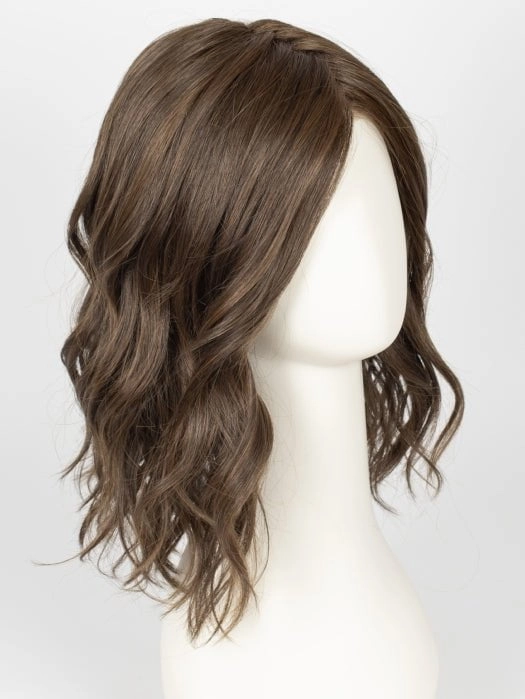 Accessories_Raquel Welch_Wigs Wavy Day | Synthetic Lace Front Wig (Mono Top)