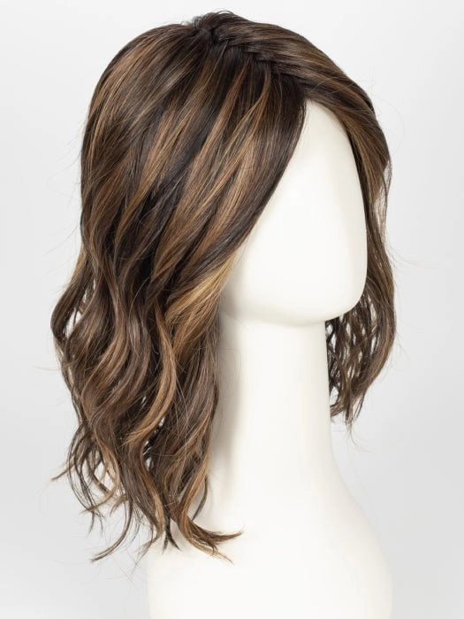 Accessories_Raquel Welch_Wigs Wavy Day | Synthetic Lace Front Wig (Mono Top)