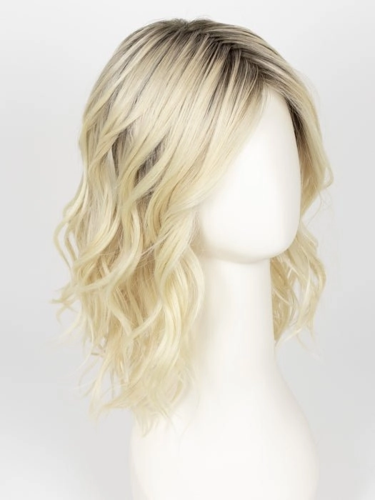Accessories_Raquel Welch_Wigs Wavy Day | Synthetic Lace Front Wig (Mono Top)