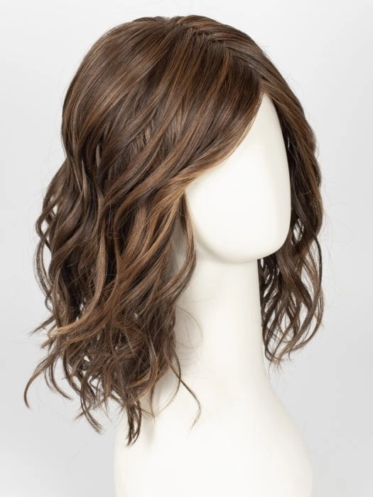 Accessories_Raquel Welch_Wigs Wavy Day | Synthetic Lace Front Wig (Mono Top)