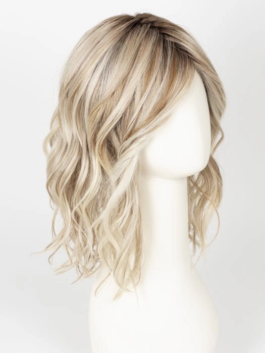 Accessories_Raquel Welch_Wigs Wavy Day | Synthetic Lace Front Wig (Mono Top)