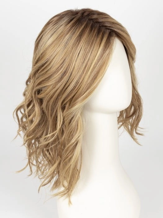 Accessories_Raquel Welch_Wigs Wavy Day | Synthetic Lace Front Wig (Mono Top)