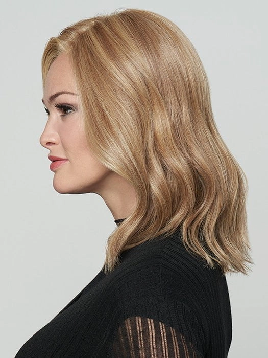 Accessories_Raquel Welch_Wigs Wavy Day | Synthetic Lace Front Wig (Mono Top)