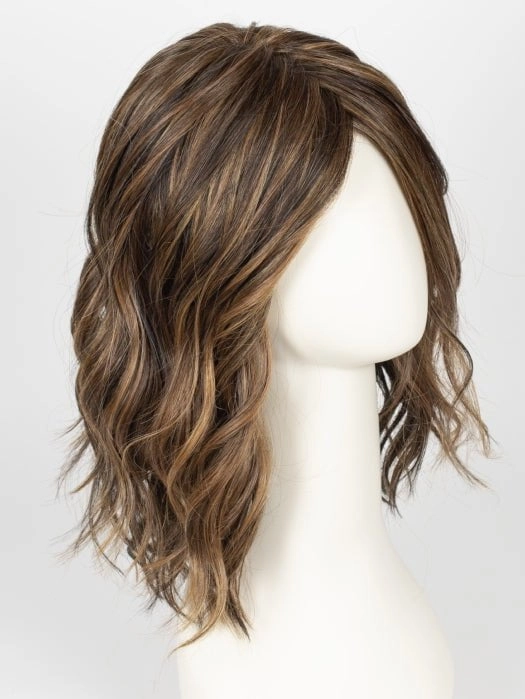 Accessories_Raquel Welch_Wigs Wavy Day | Synthetic Lace Front Wig (Mono Top)