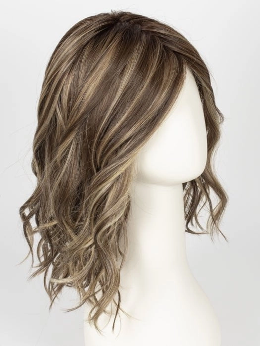 Accessories_Raquel Welch_Wigs Wavy Day | Synthetic Lace Front Wig (Mono Top)