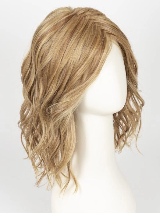 Accessories_Raquel Welch_Wigs Wavy Day | Synthetic Lace Front Wig (Mono Top)