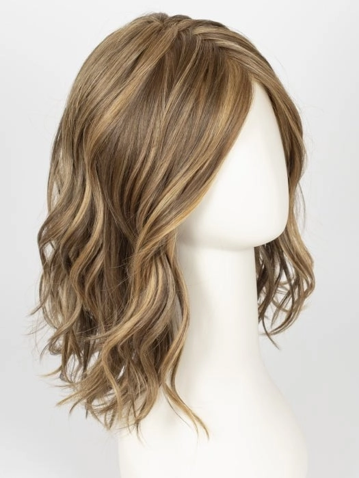 Accessories_Raquel Welch_Wigs Wavy Day | Synthetic Lace Front Wig (Mono Top)