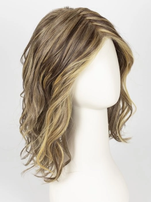 Accessories_Raquel Welch_Wigs Wavy Day | Synthetic Lace Front Wig (Mono Top)