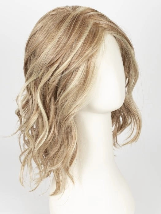 Accessories_Raquel Welch_Wigs Wavy Day | Synthetic Lace Front Wig (Mono Top)
