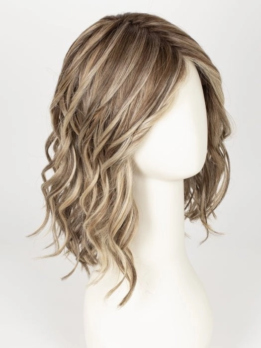 Accessories_Raquel Welch_Wigs Wavy Day | Synthetic Lace Front Wig (Mono Top)