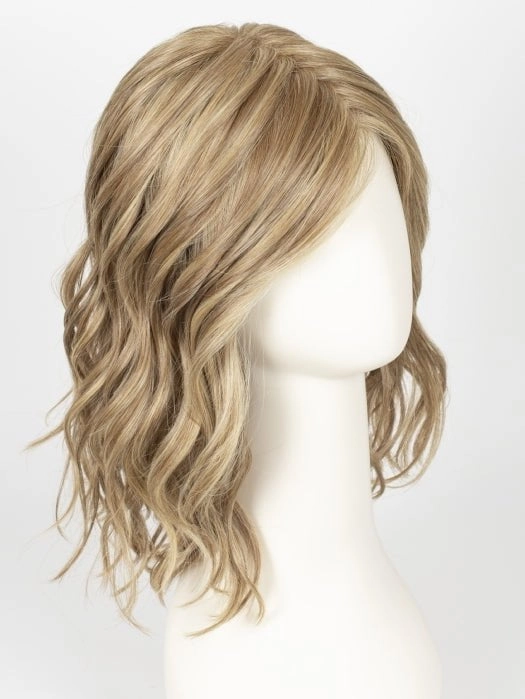 Accessories_Raquel Welch_Wigs Wavy Day | Synthetic Lace Front Wig (Mono Top)