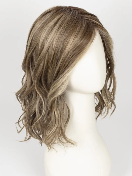 Accessories_Raquel Welch_Wigs Wavy Day | Synthetic Lace Front Wig (Mono Top)