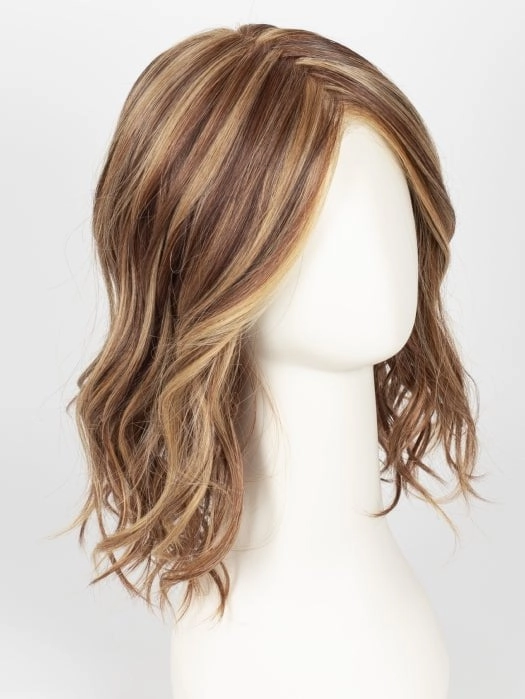 Accessories_Raquel Welch_Wigs Wavy Day | Synthetic Lace Front Wig (Mono Top)