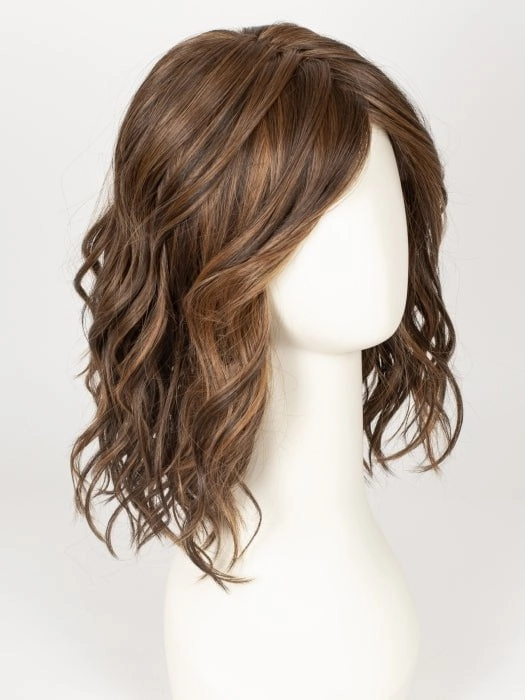 Accessories_Raquel Welch_Wigs Wavy Day | Synthetic Lace Front Wig (Mono Top)
