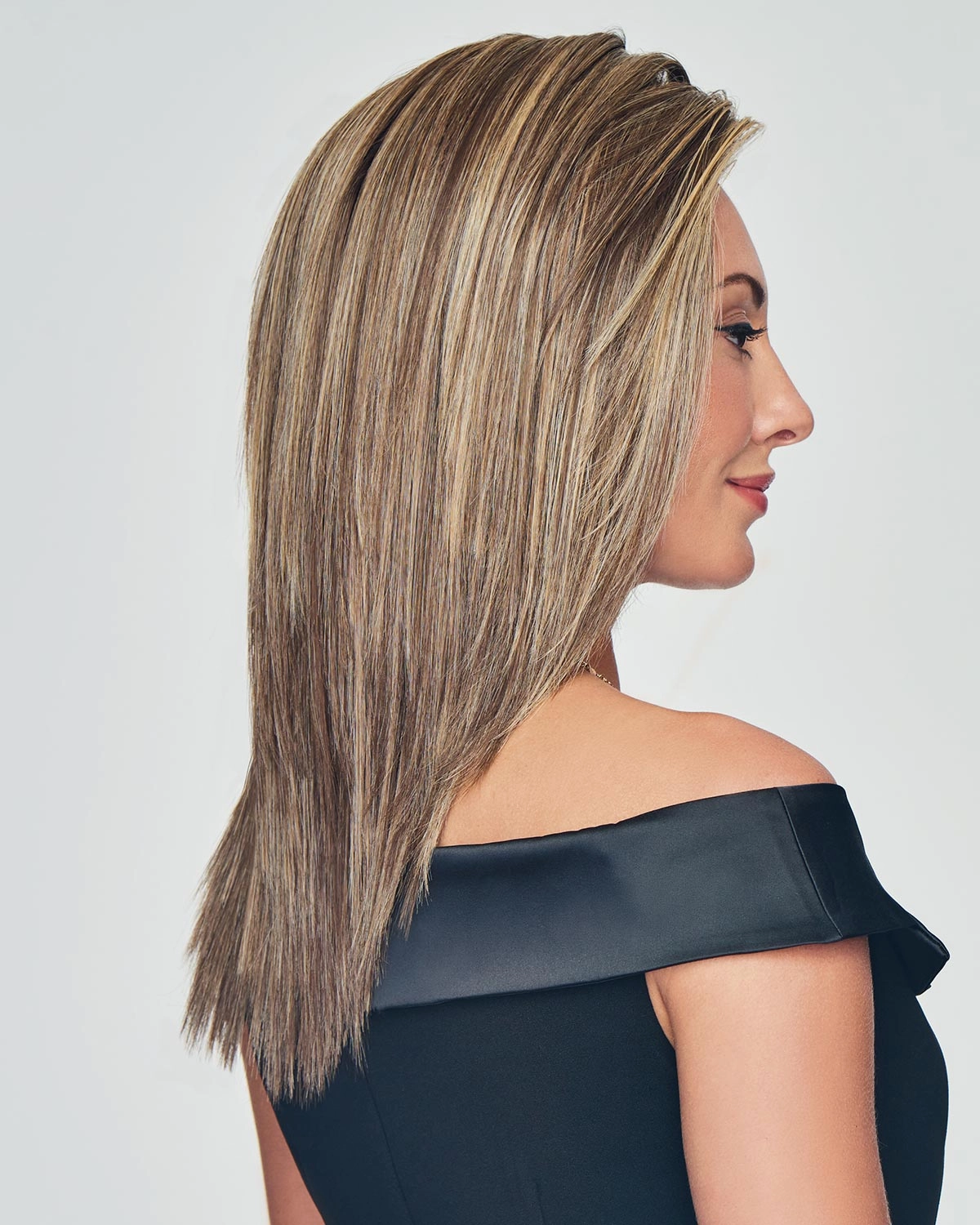 Accessories_Raquel Welch_Wigs Well Played | Lace Front & Monofilament Part Synthetic Wig by Raquel Welch