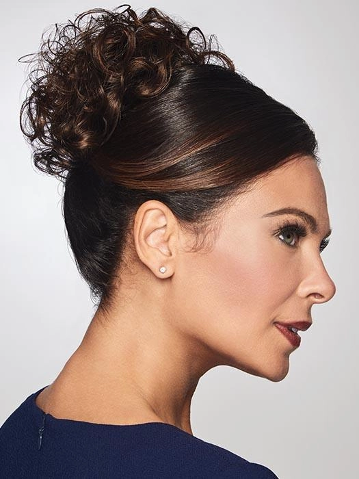 Accessories_Raquel Welch_Wigs Whimsy | Synthetic Hair Topper