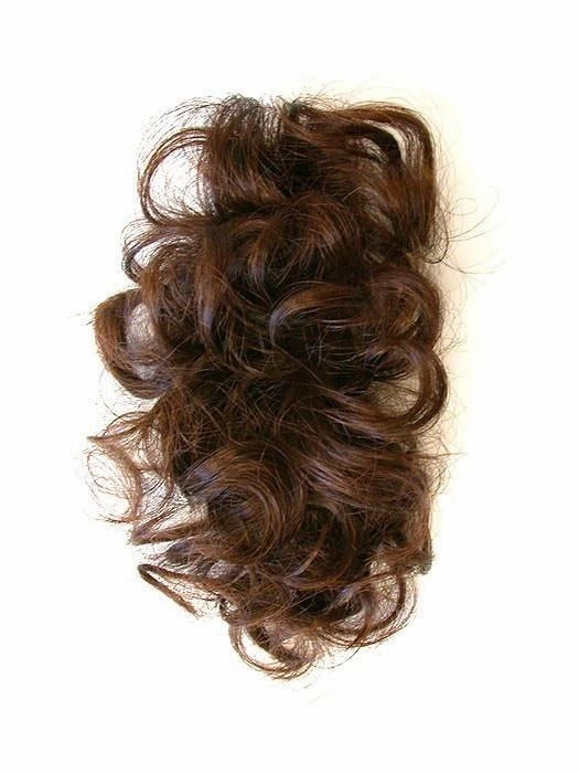 Accessories_Raquel Welch_Wigs Whimsy Hair Addition by Raquel Welch | Synthetic Medium Topper | Clearance Sale Open Box (Unworn - Like New)