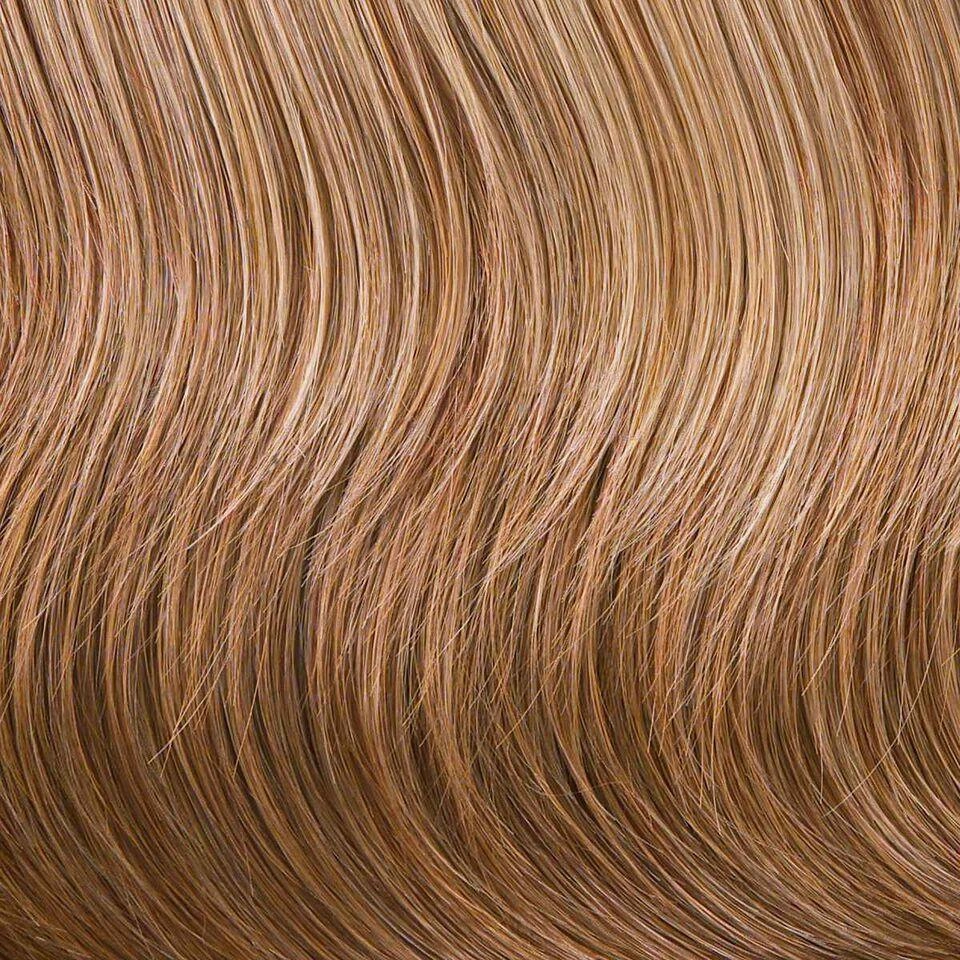 Accessories_Raquel Welch_Wigs Whimsy Hair Addition by Raquel Welch | Synthetic Medium Topper | Clearance Sale Open Box (Unworn - Like New)