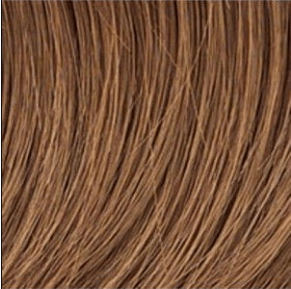 Accessories_Raquel Welch_Wigs Whimsy Hair Addition by Raquel Welch | Synthetic Medium Topper | Clearance Sale Open Box (Unworn - Like New)