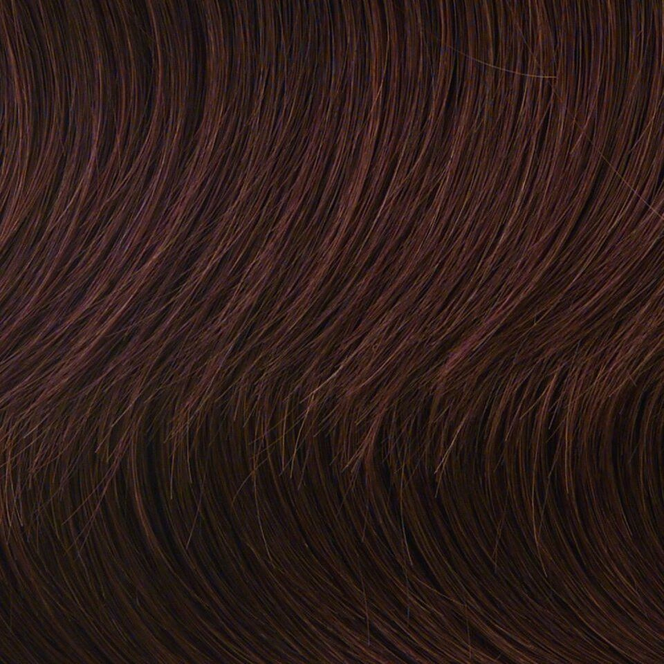 Accessories_Raquel Welch_Wigs Whimsy Hair Addition by Raquel Welch | Synthetic Medium Topper | Clearance Sale Open Box (Unworn - Like New)