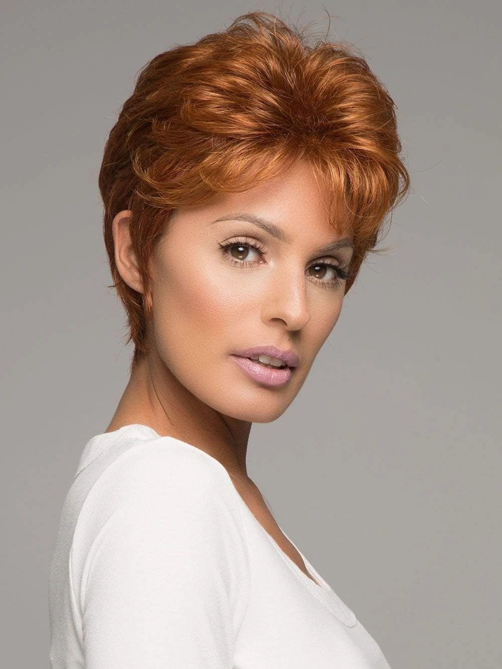 Accessories_Raquel Welch_Wigs Whisper | Short Synthetic Wig (Basic Cap)