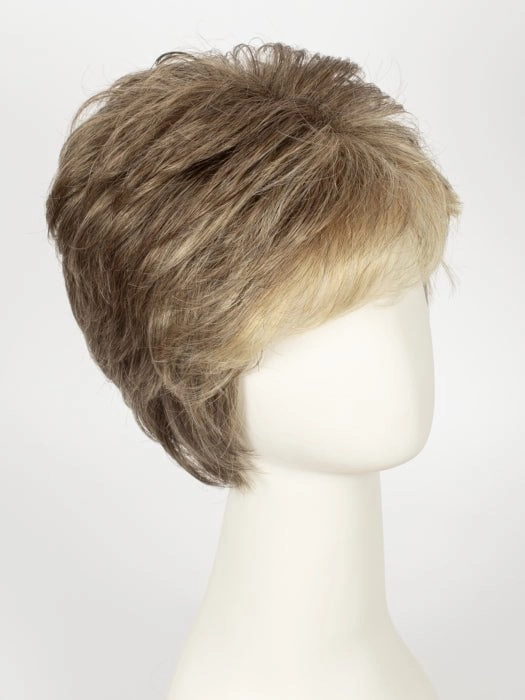 Accessories_Raquel Welch_Wigs Whisper | Short Synthetic Wig (Basic Cap)