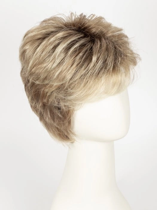 Accessories_Raquel Welch_Wigs Whisper | Short Synthetic Wig (Basic Cap)
