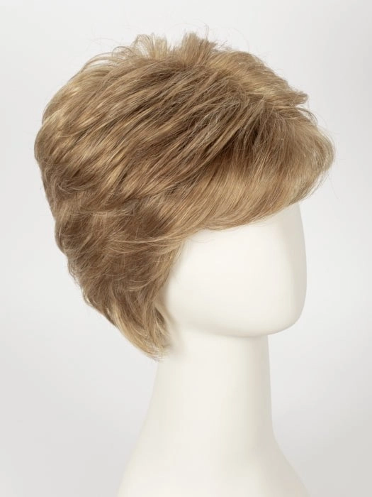 Accessories_Raquel Welch_Wigs Whisper | Short Synthetic Wig (Basic Cap)