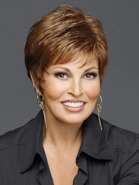 Accessories_Raquel Welch_Wigs Whisper | Short Synthetic Wig (Basic Cap)