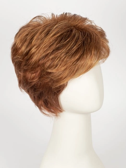 Accessories_Raquel Welch_Wigs Whisper | Short Synthetic Wig (Basic Cap)