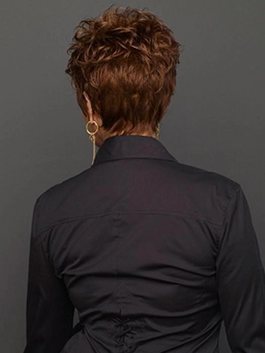 Accessories_Raquel Welch_Wigs Whisper Wig by Raquel Welch | Synthetic (Traditional Cap) | Clearance Sale Open Box (Unworn - Like New)
