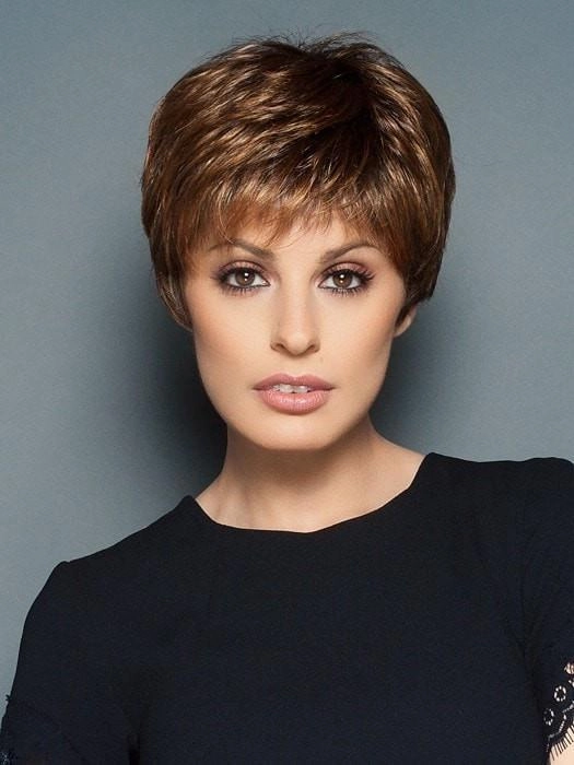 Accessories_Raquel Welch_Wigs Winner Elite | Synthetic Lace Front Wig (Hand-Tied)