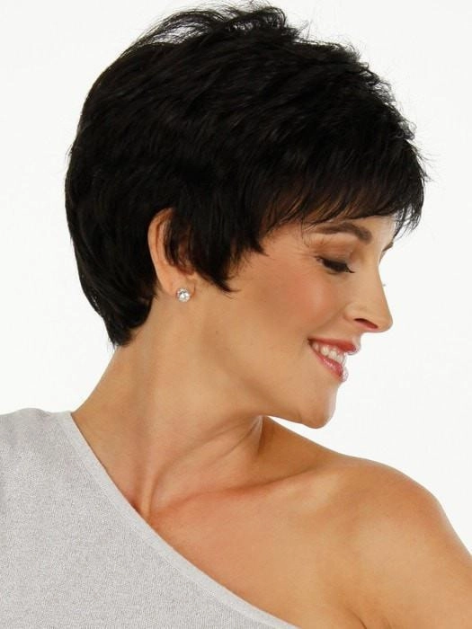 Accessories_Raquel Welch_Wigs Winner Large | Synthetic Wig (Basic Cap)
